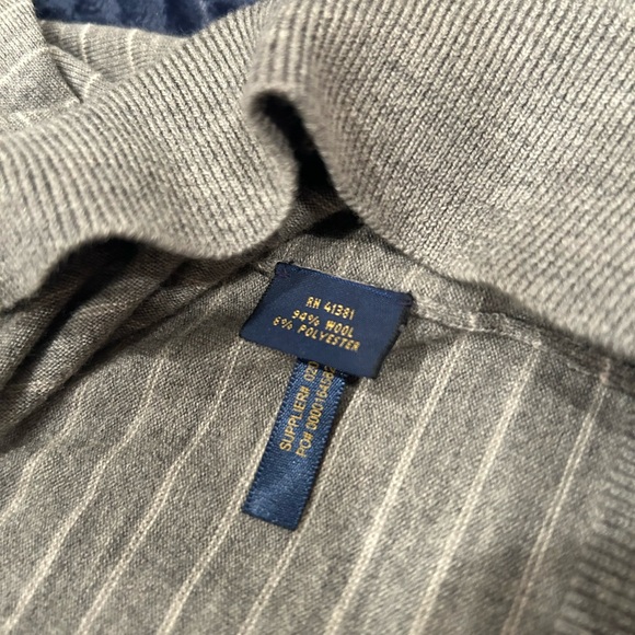 Ralph Lauren Cashmere-Feel Sweater - Picture 3 of 3